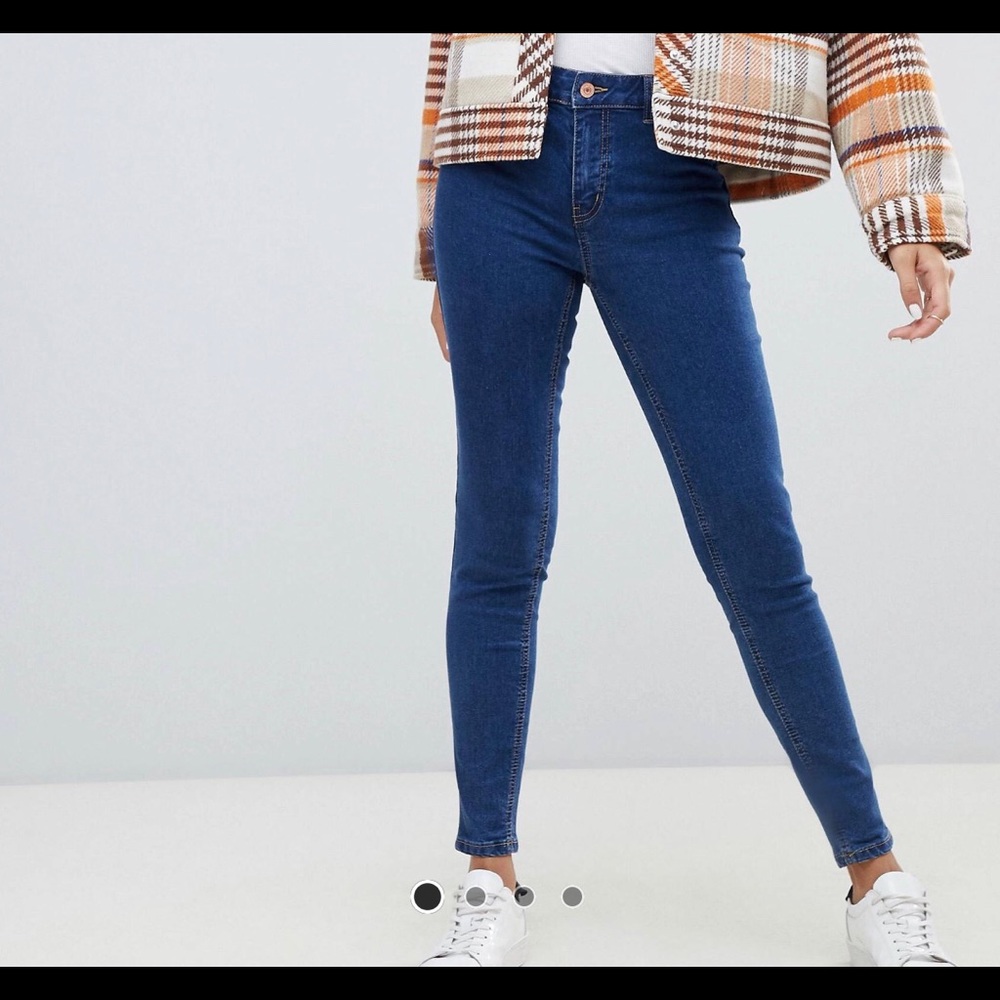 New look jeans 👖